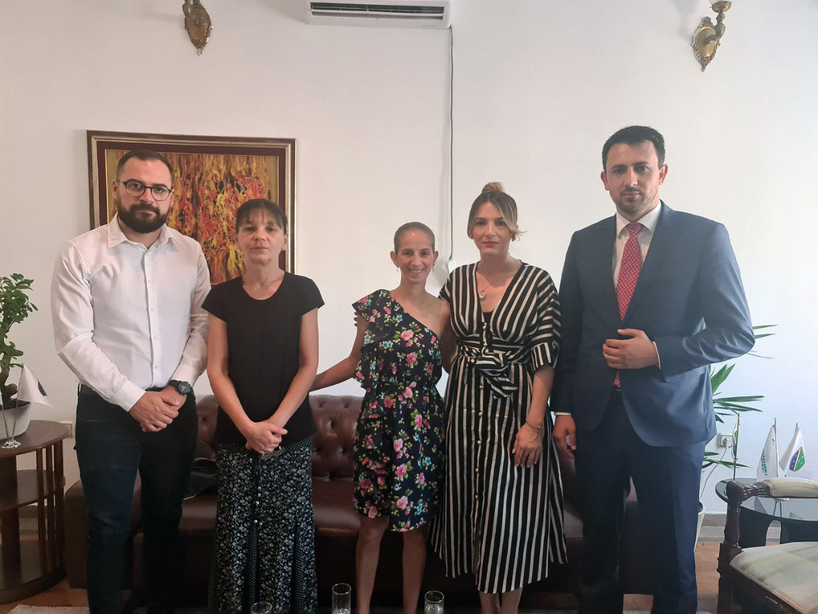 Bošnjačka stranka će podržati inicijativu za osnivanje registra djece i osoba sa autizmom