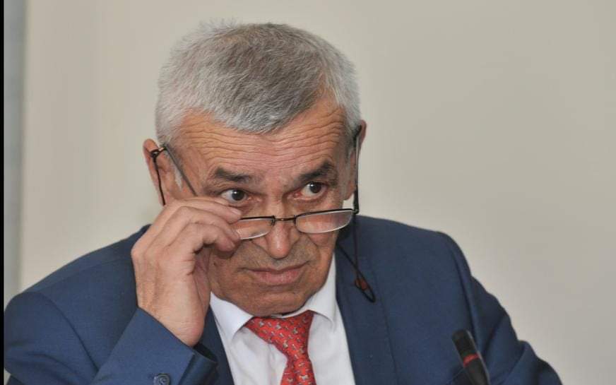 Alija Košuta predsjednik Upravnog odbora Fonda PIO
