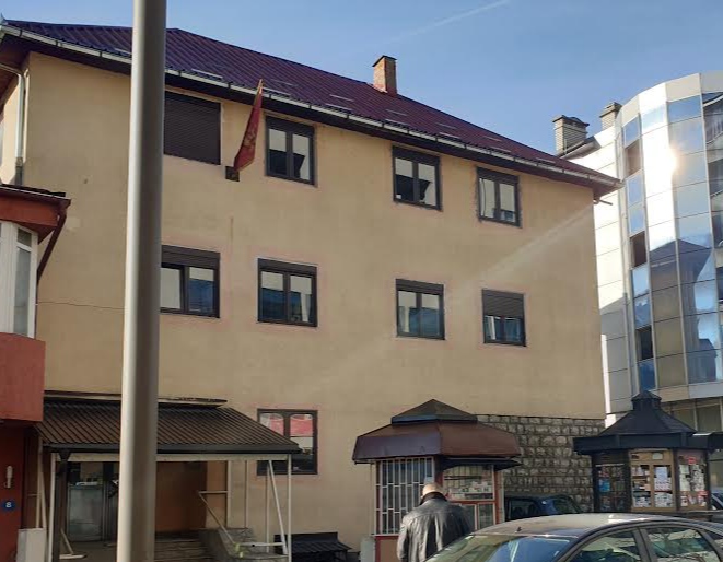 Obavještenje JU Centra za socijalni rad Rožaje
