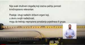 NOVA EMISIJA FOTO Radio televizija Rožaje