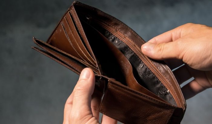 Siromašnih mnogo više – Materijalno obezbjeđenje prima 6.648 porodica