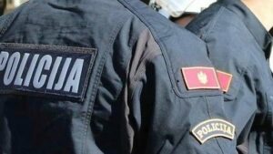 policija murija Radio televizija Rožaje