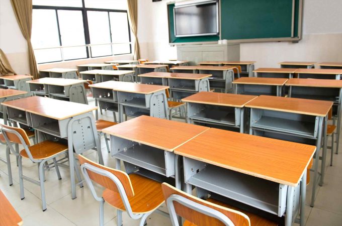 Naknadni konkurs za upis učenika u prvi razred srednjih škola u CG
