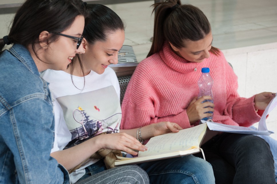 Konkurs za upis na Univerzitet Crne Gore u III roku biće raspisan 1. septembra