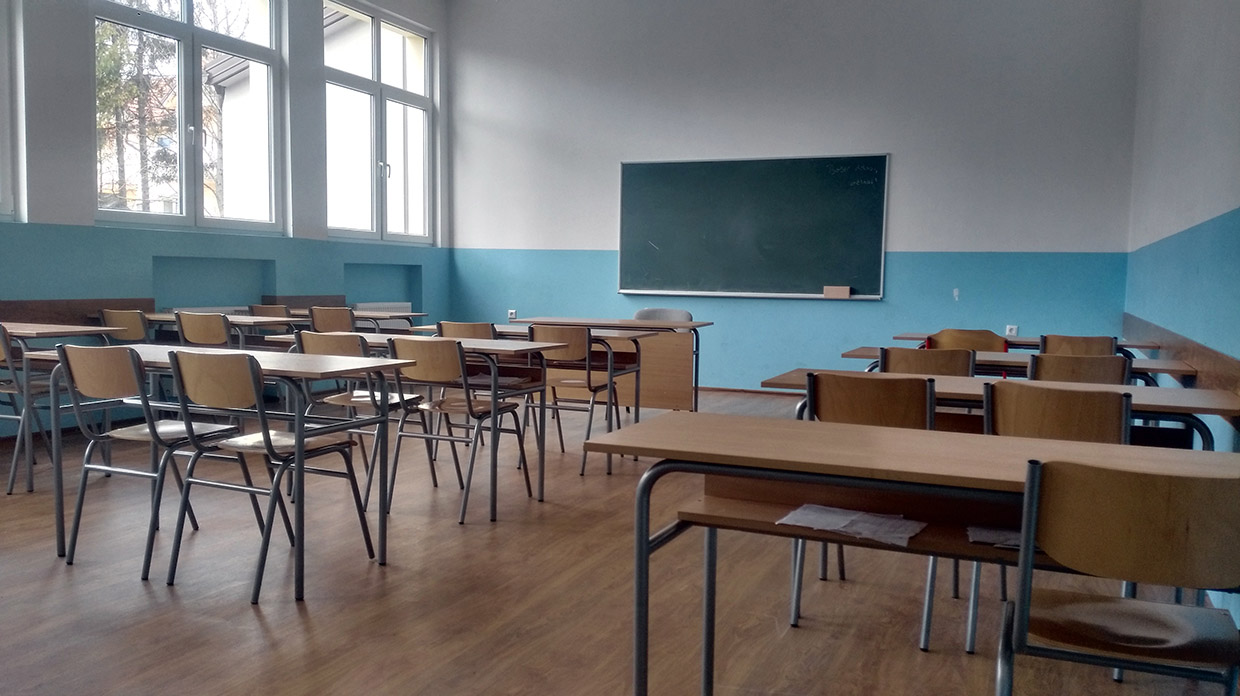 CGO: Brojne nepravilnosti u smjenama i imenovanjima direktora obrazovnih ustanova