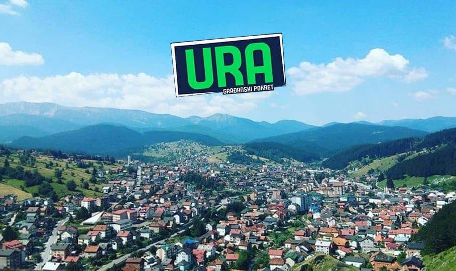 Čestitka OO GP URA Rožaje povodom Dana opštine Rožaje