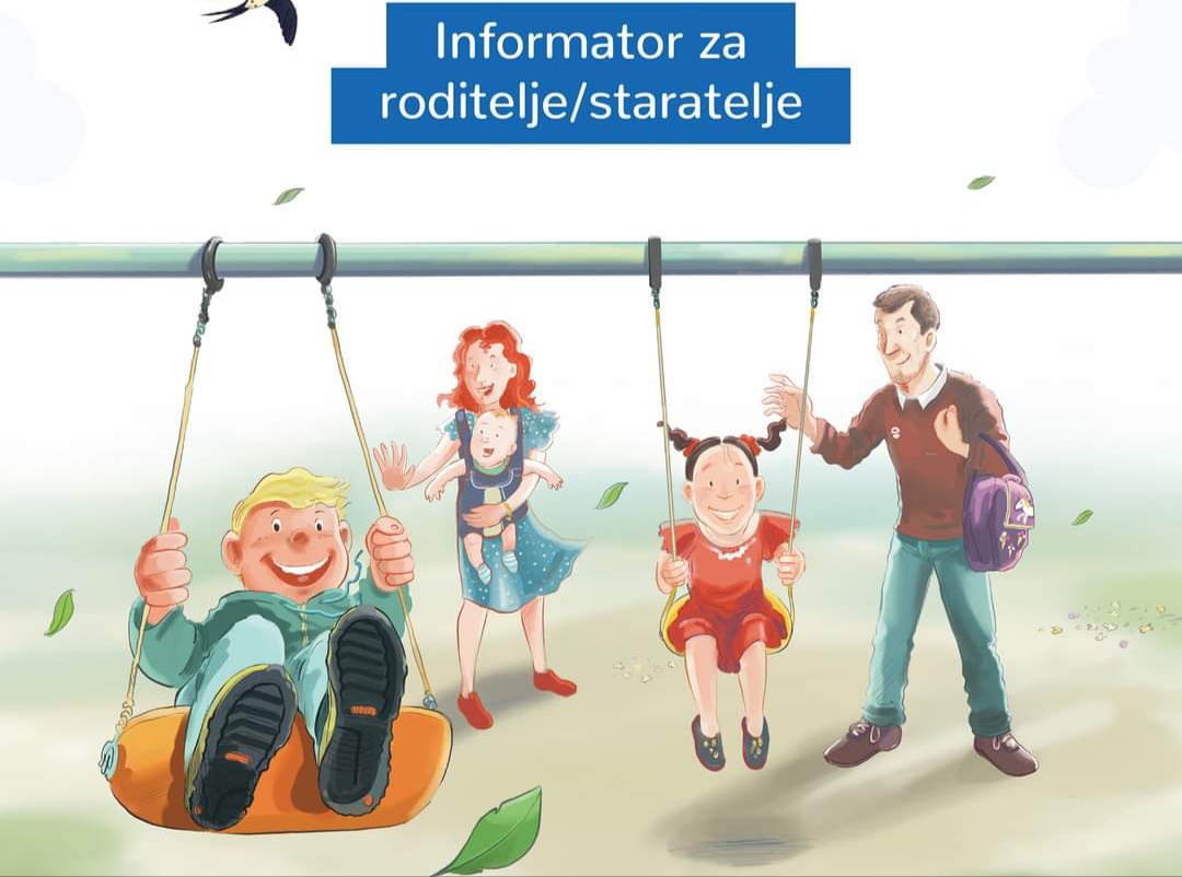 Obustavljene prijave za dječji dodatak