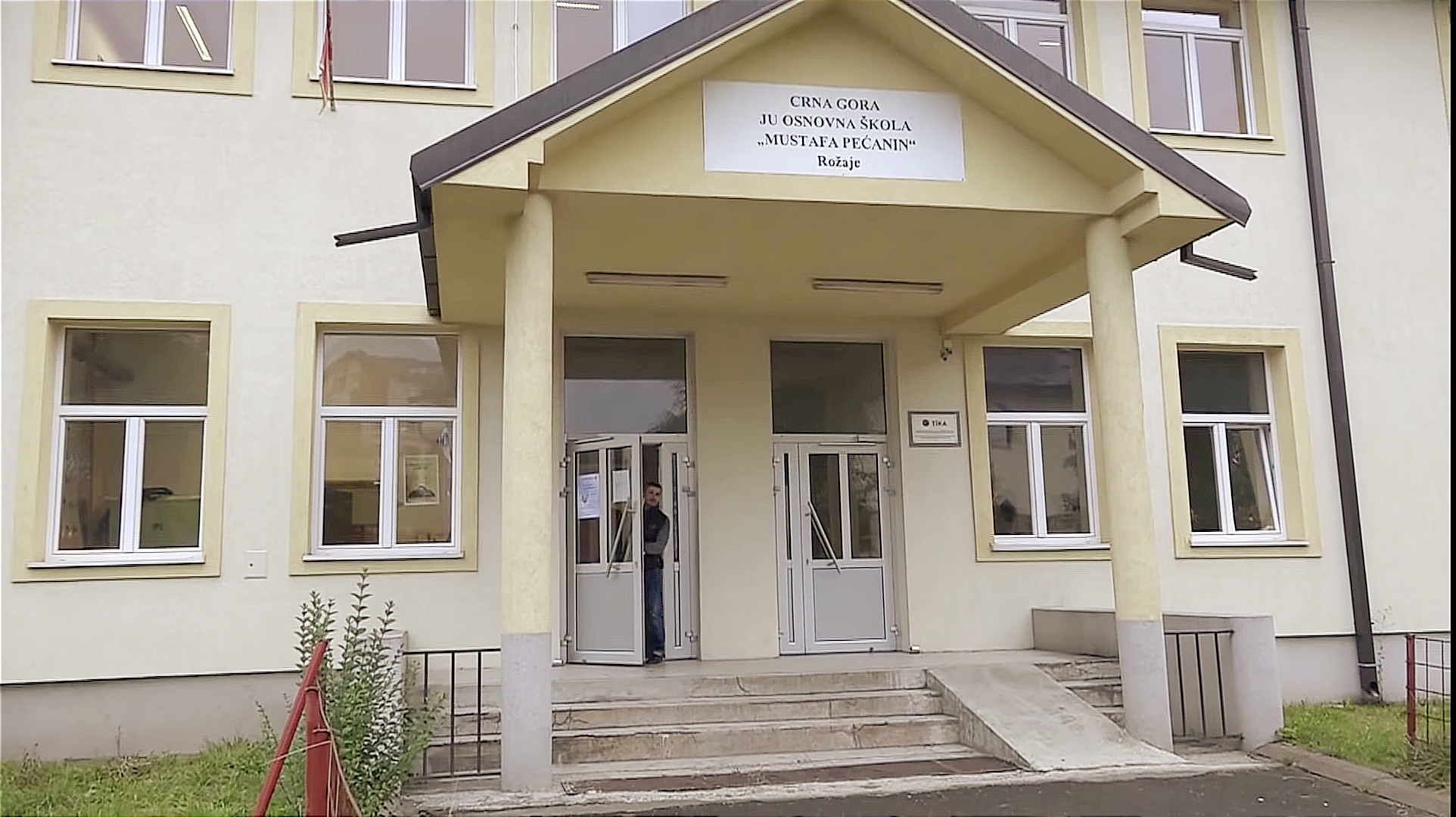 Obavještenje JU OŠ “Mustafa Pećanin” Rožaje