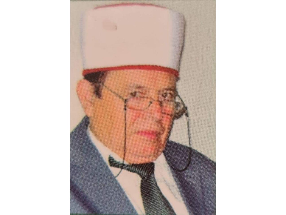 Na Ahiret preselio Jusuf ef. Đoković, nekadašnji muftija IZ-e u CG