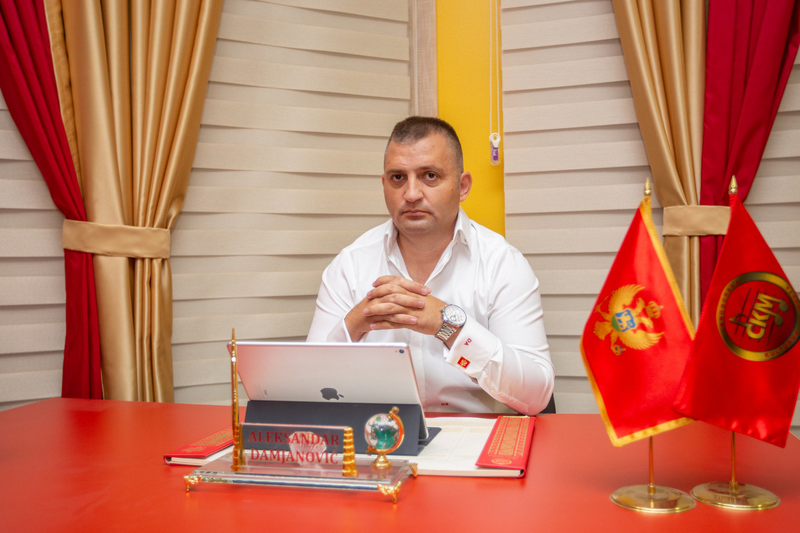 Na Belvederu državne institucije i njihovi rukovodioci izgubili obraz