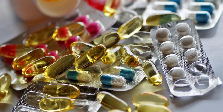 Na recept ostaju Bromazepam, Zorkaptil, Panklav, Famotidin…