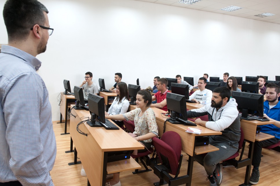 Konkurs za master studije biće objavljen sjutra: Predaja prijava 29. septembra