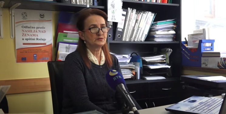 Hodžić: Osigurati stabilno finansiranje servisa za podršku žrtvama nasilja