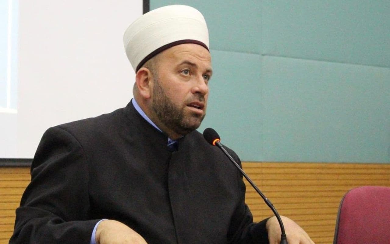 Fejzić: Evropski nema šta, udrite na manjine