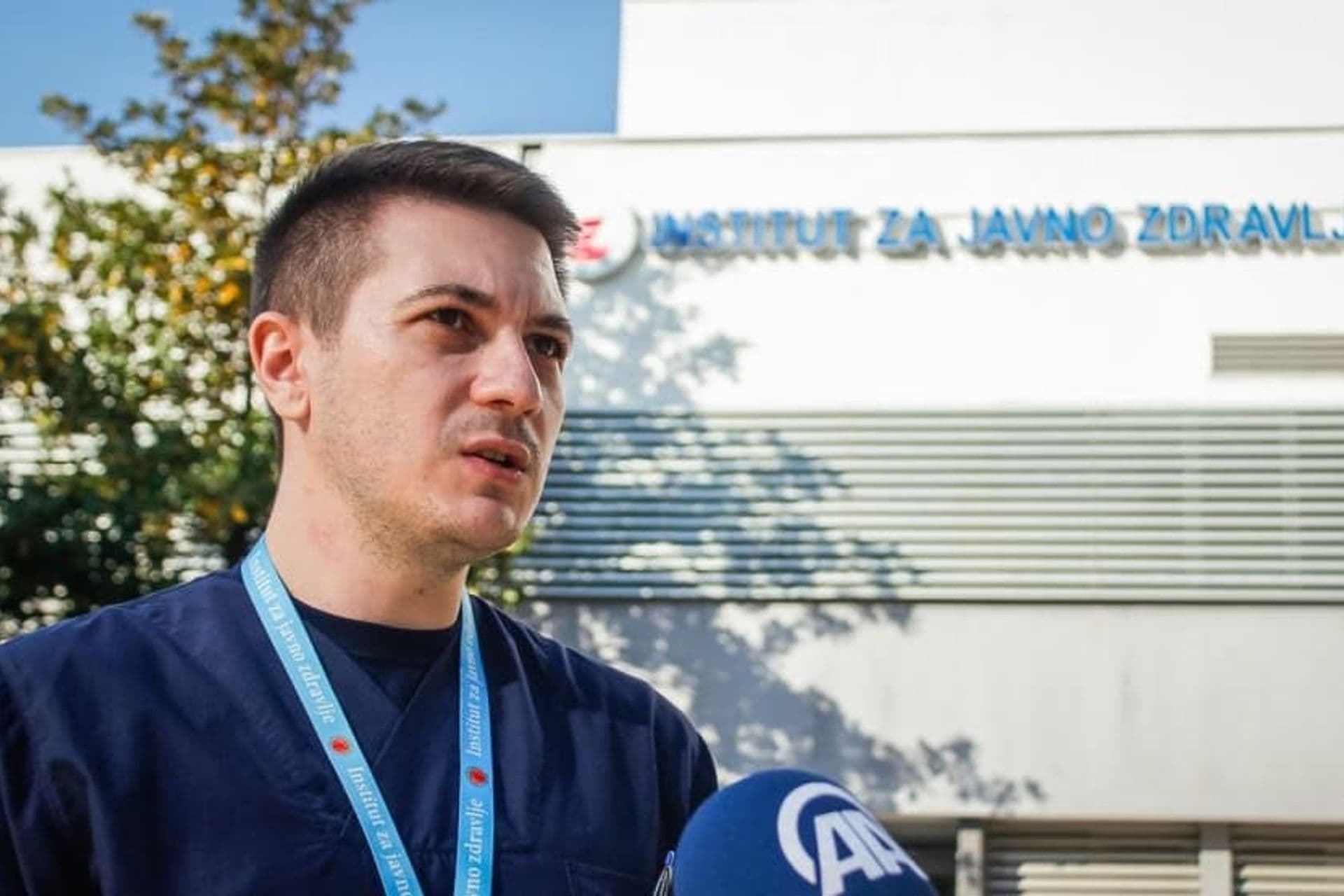 Joksimović: Dinamika nadmašila očekivanja, prvu dozu HPV vakcine primilo 550 djevojčica