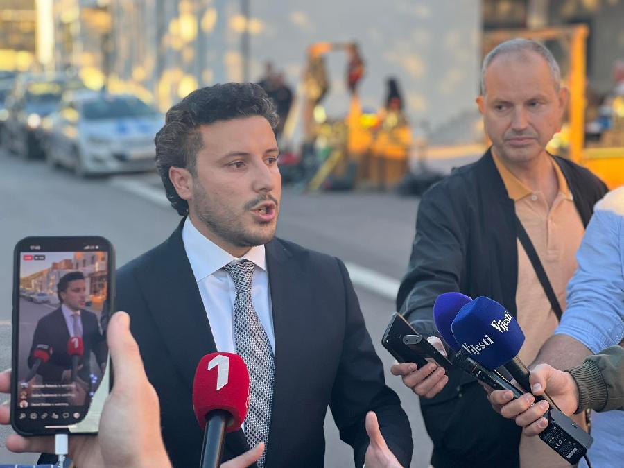 “Neću podnijeti ostavku, vrijeme principa nekažnjivosti završeno”