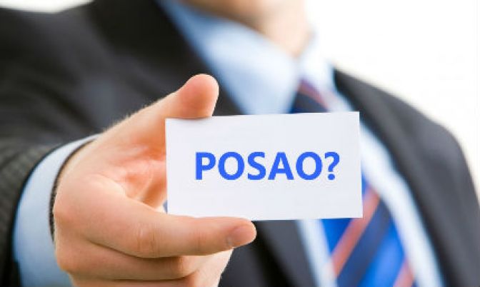 Neznatan pad nezaposlenosti na kraju septembra