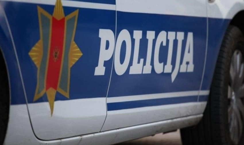 Rožajka poginula u nesreći u Ulcinju