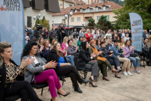 FOTO 4 Radio televizija Rožaje