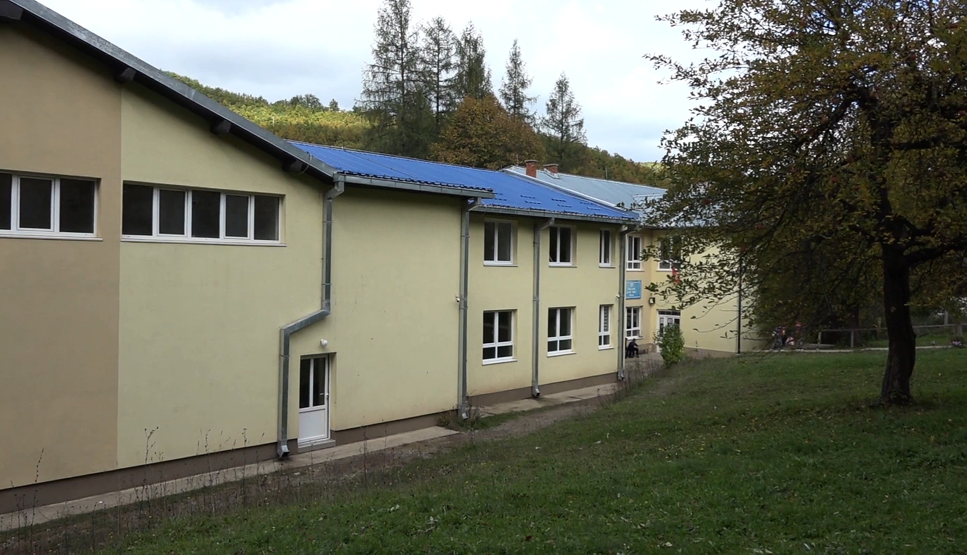 Obilježen Dan škole i 100 godina postojanja OŠ ”Bać”