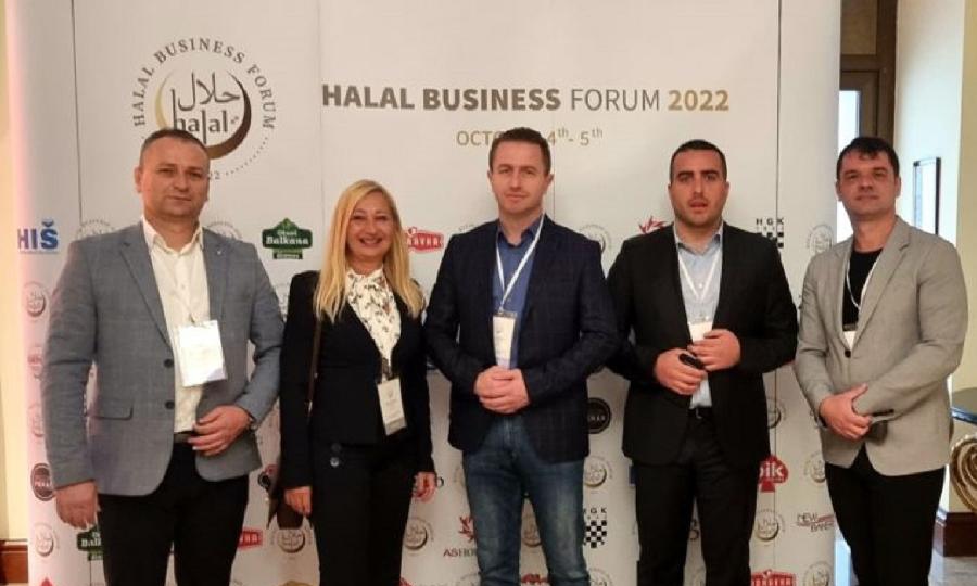 Halal proizvodi obogatiće ponudu Crne Gore