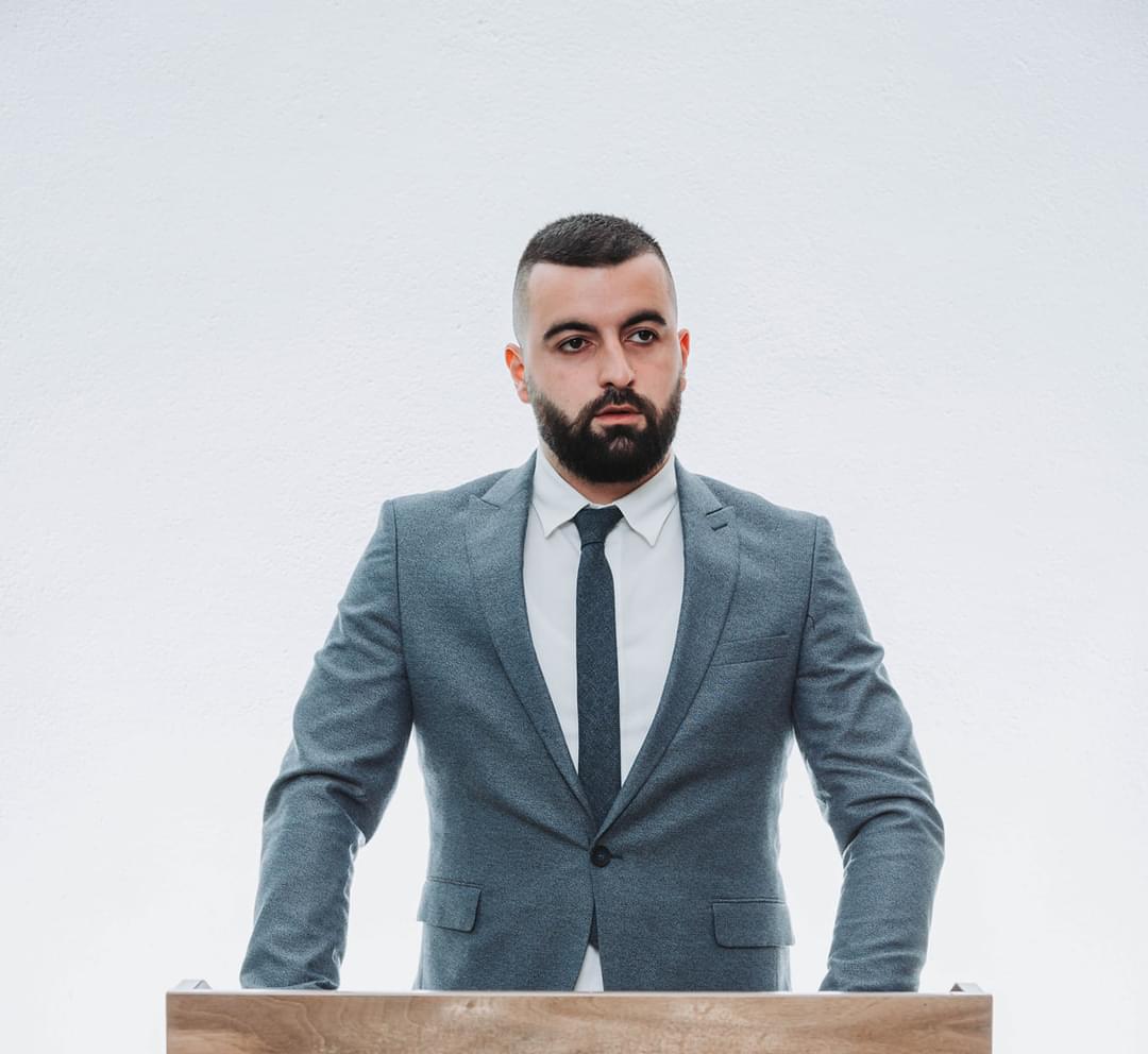 Faris Fetahović: Mladi Bošnjačke stranke u službi očuvanja identiteta bošnjačkog naroda