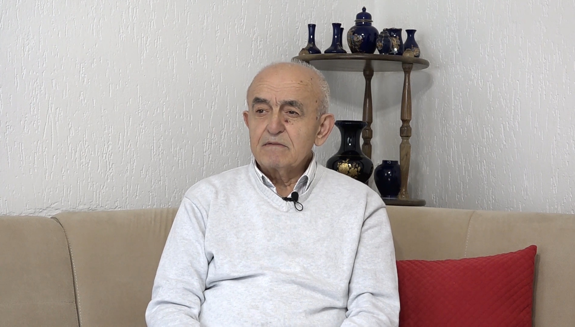 Profesor Rešad Sutović: Ne smijemo zaboraviti duh starih vremena