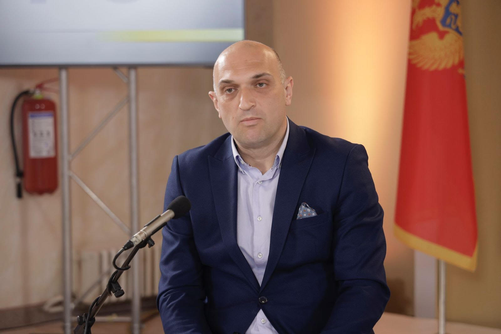 Abdić: Prenos prava svojine na zemljištu Mešihatu Islamske zajednice, kruna multivjerskog sklada i suživota u Podgorici