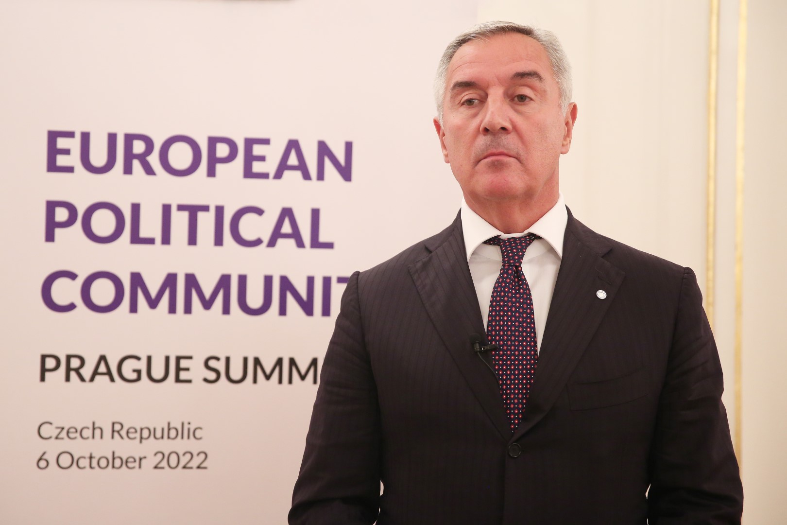 Đukanović: Evropska politička zajednica nije alternativa članstvu u EU