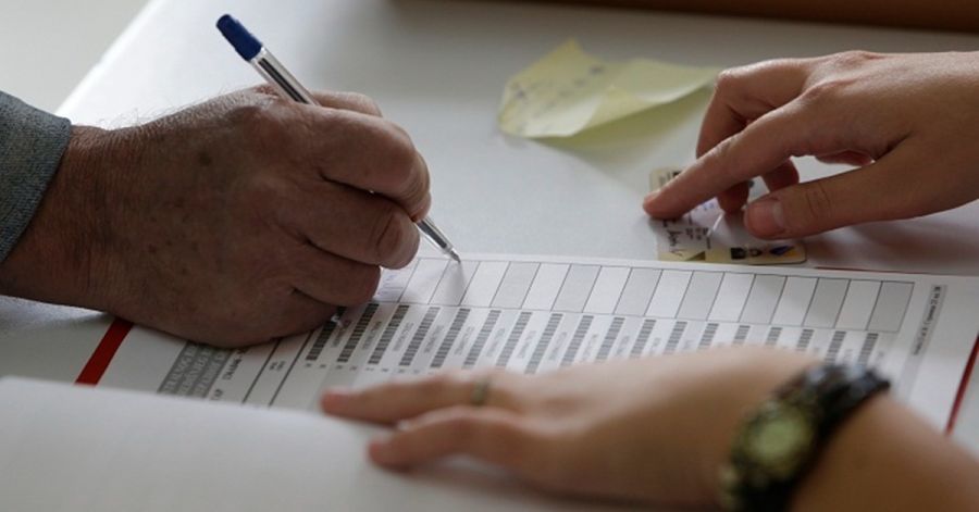 U Rožajama uvećan broj birača u odnosu na parlamentarne izbore