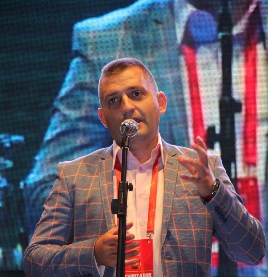Aleksandar Damjanović: Abazović propali projekat stranih ambasadora