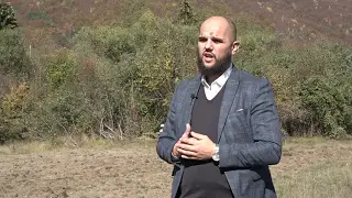 Plav: Pokrenut uzgoj ljekovitog i aromatičnog bilja