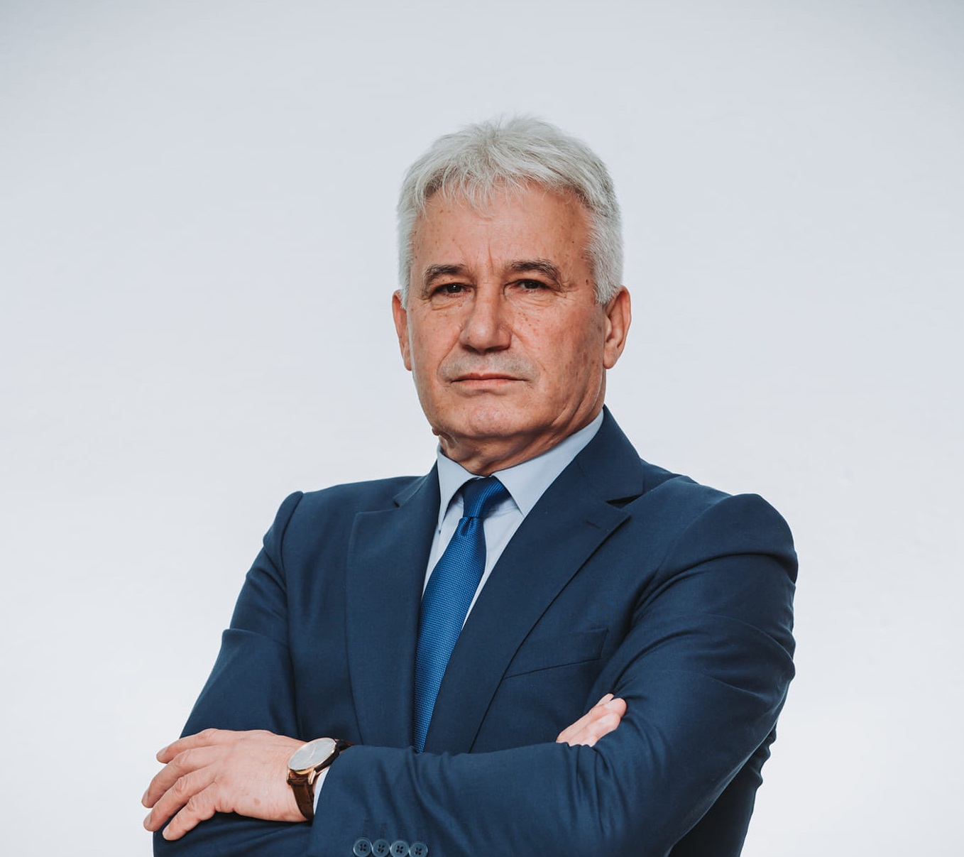 Predsjednik Husović: „Mi ne dajemo prazna obećanja, nastavljamo sa izgradnjom infrastrukture i daljim aktivnostima“