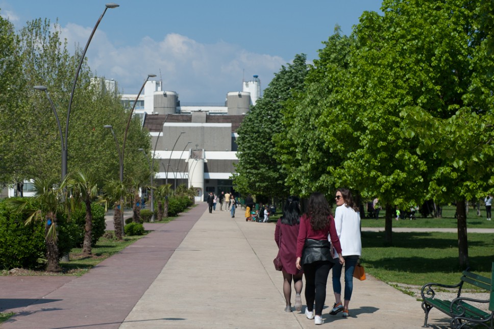 Konkurs za upis na doktorske studije Univerziteta Crne Gore biće objavljen sjutra