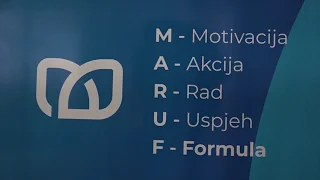 U subotu svečano otvaranje neprofitne organizacije “MARUF”