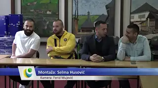 Žrijebanjem utvrđen redosljed na glasačkim listićima za lokalne izbore u Rožajama