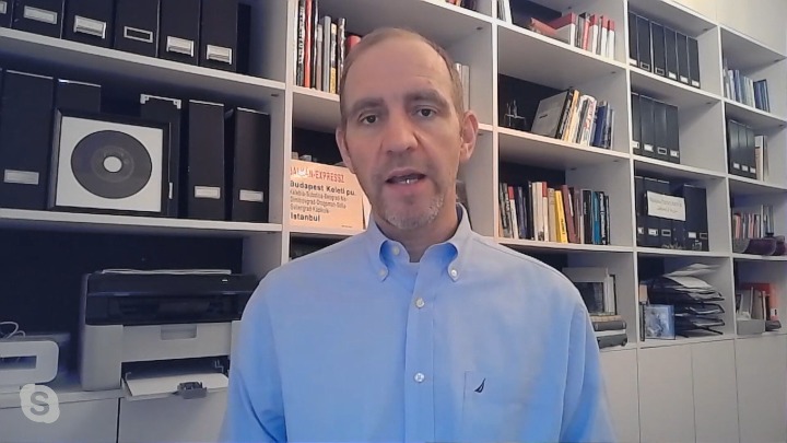 Florijan Biber: Ni vanredni izbori nijesu garant izlaska iz krize