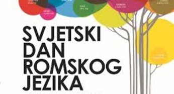 Danas se obilježava Svjetski dan romskog jezika