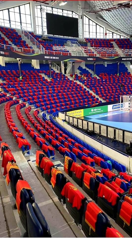 Bemax odnosom prema navijačima dao primjer Vladi i resornom ministarstvu