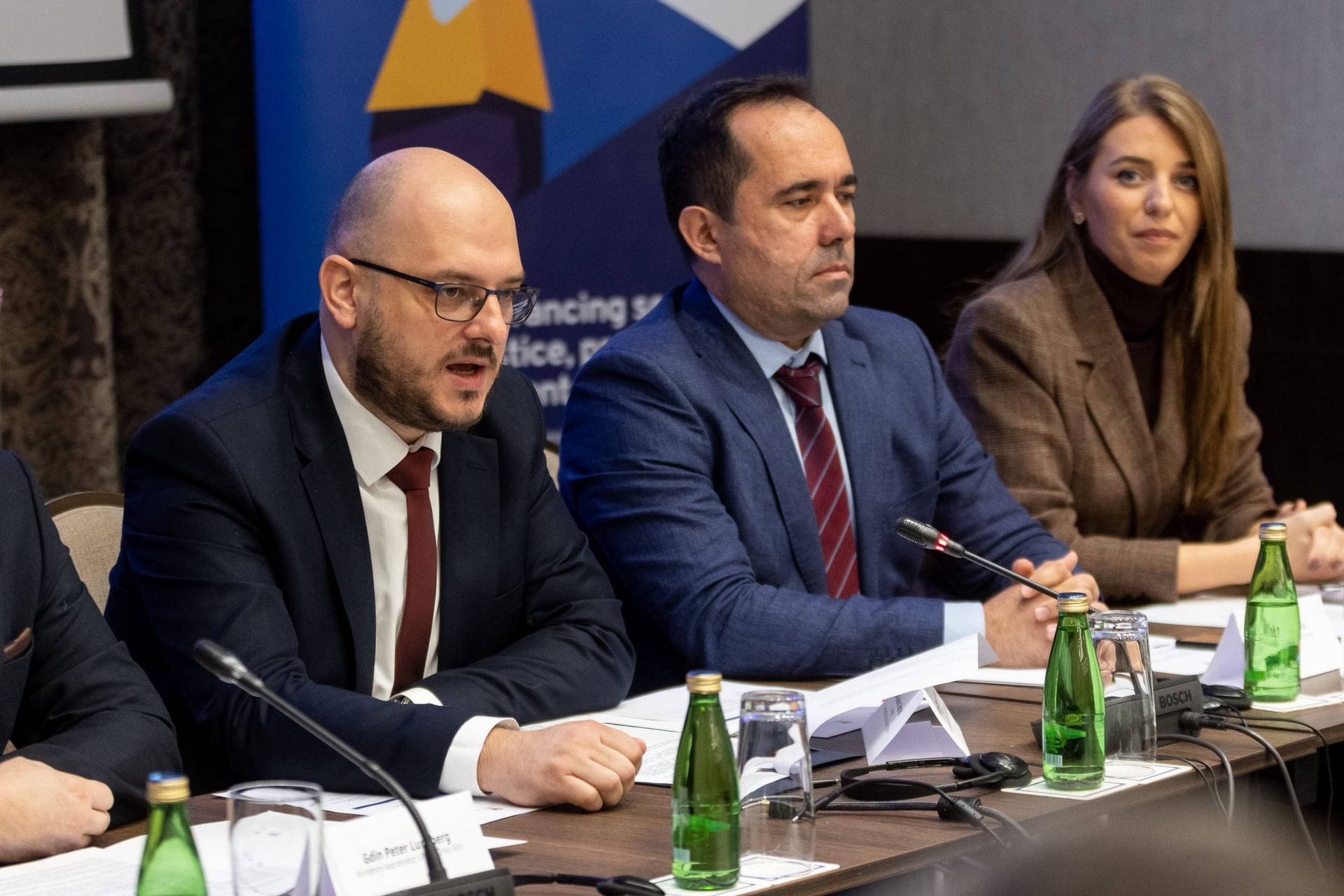 Održana prezentacija ekspertskih analiza iz oblasti zaštite i zdravlja na radu