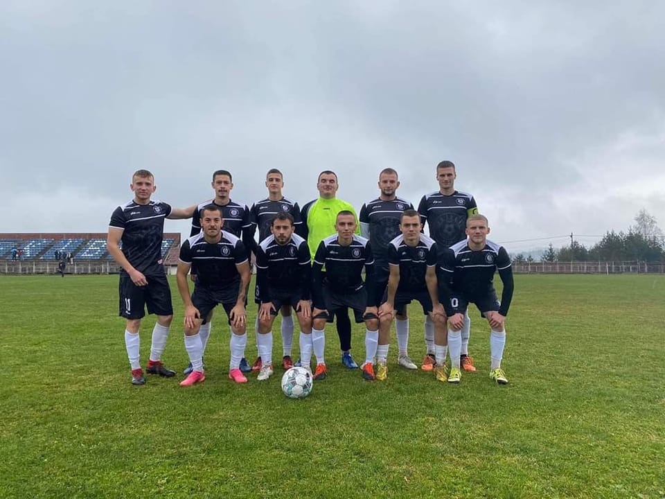 Jos jedna dobra partija našeg tima