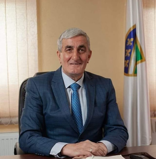 Predsjednik Bošnjačkog vijeća u Crnoj Gori Ejup Nurković čestitao Dan Sandžaka