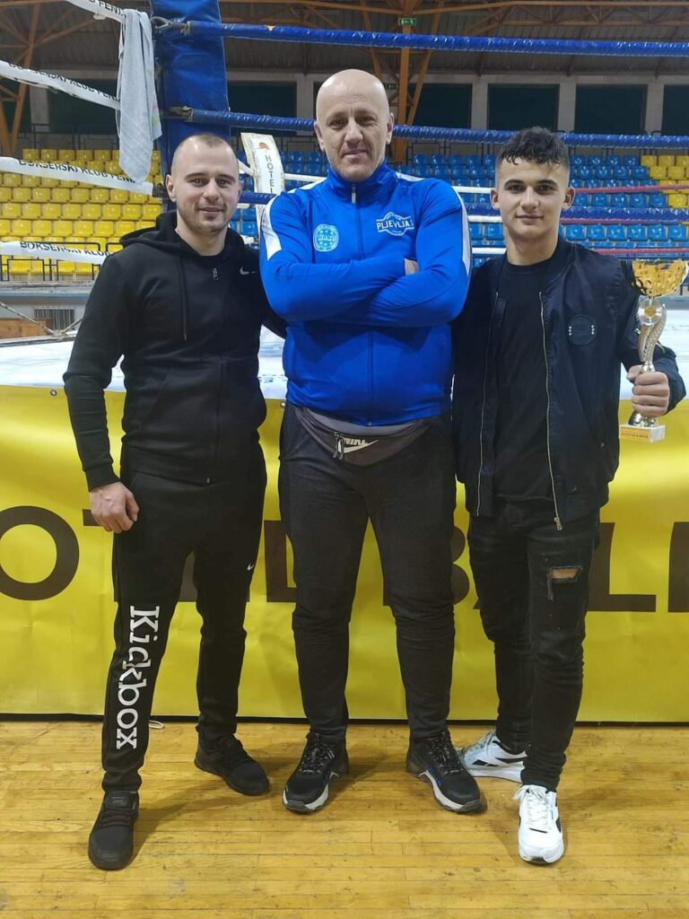 KBK "Warriors" Rožaje - 11 boraca, 11 medalja 3 317090250 477693394350163 5134577564780876583 n Radio televizija Rožaje