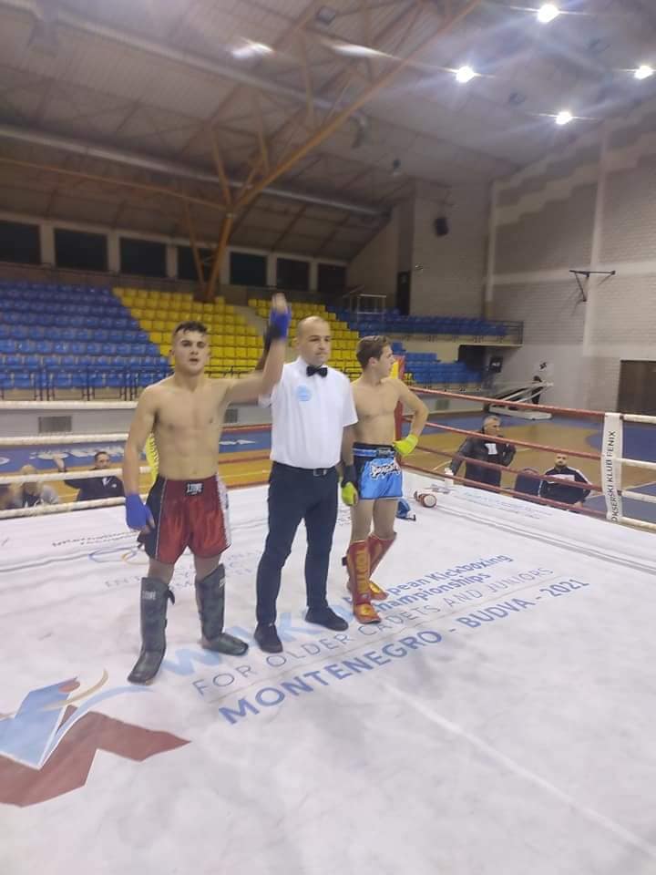 KBK "Warriors" Rožaje - 11 boraca, 11 medalja 2 317374713 477693284350174 454977509605848578 n Radio televizija Rožaje