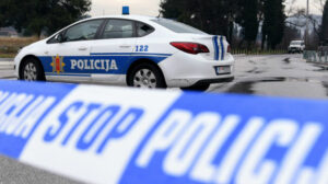 6100953 stop policija tjpg Radio televizija Rožaje