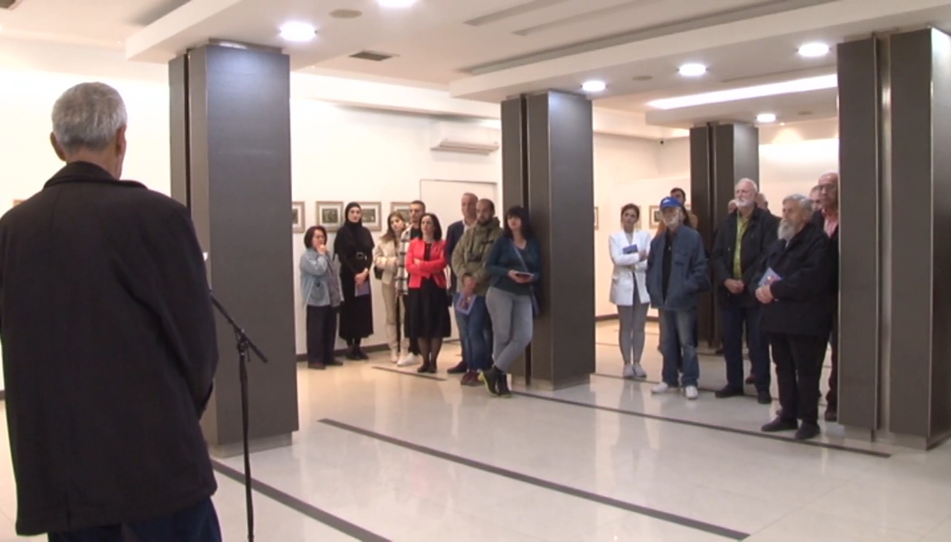 Akademik Ismet Hadžić predstavio “Rožajsku kolekciju” u Novom Pazaru