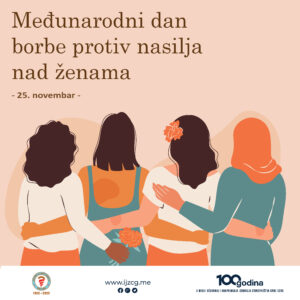Medjunarodni dan borbe protiv nasilja nad zenama Radio televizija Rožaje
