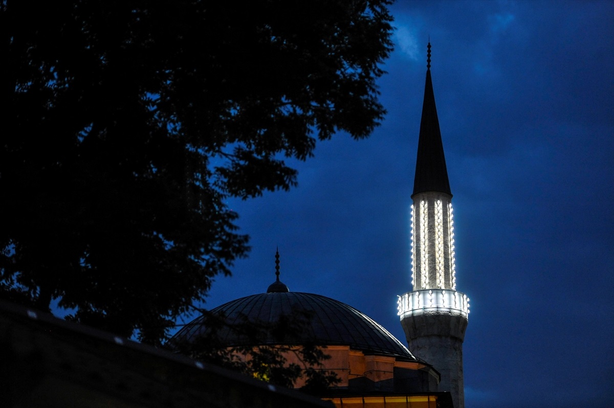 Najdraži musafir svakoj muslimanskoj kući