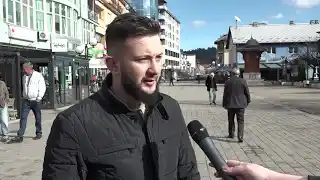 ANKETA: Da li će građani Rožaja pratiti Svjetsko prvenstvo u fudbalu?