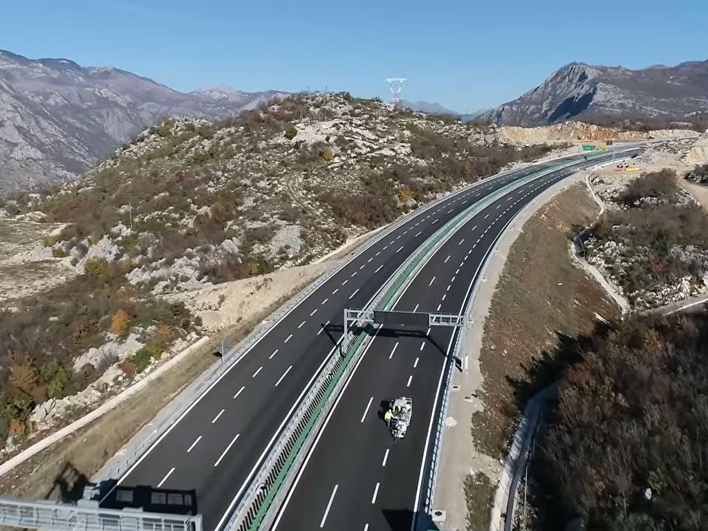 Magistrale i auto-put spremni za zimu